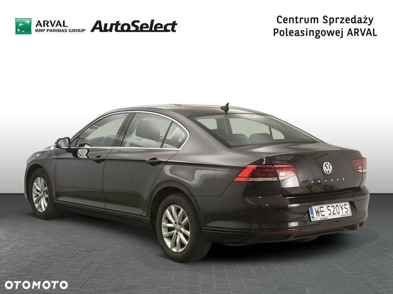 Volkswagen Passat 1.5 TSI EVO Business DSG - 3