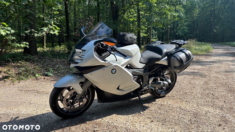 BMW K - 1