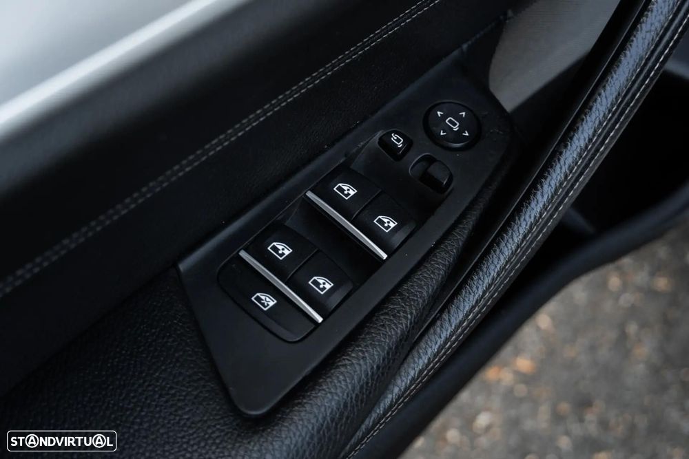 BMW 520 d ED Line Luxury - 52