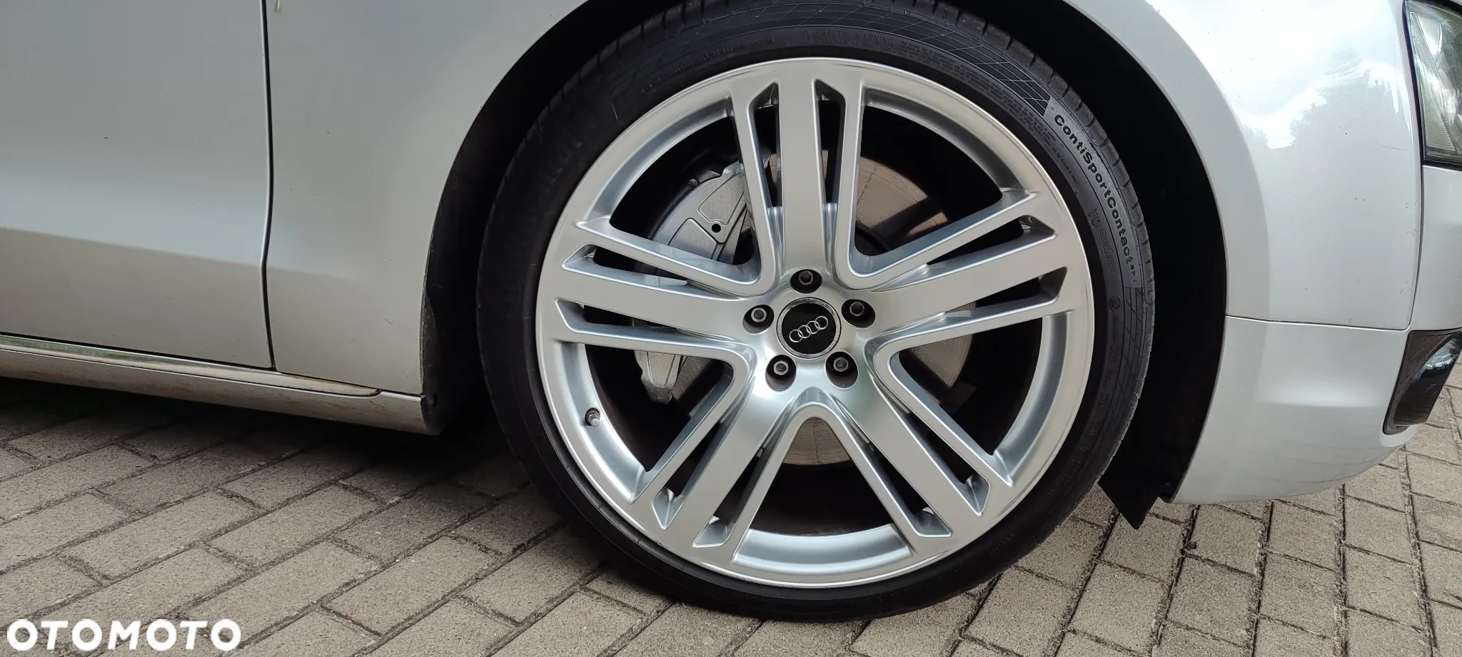 Audi A8 4.2 TDI Quattro - 39