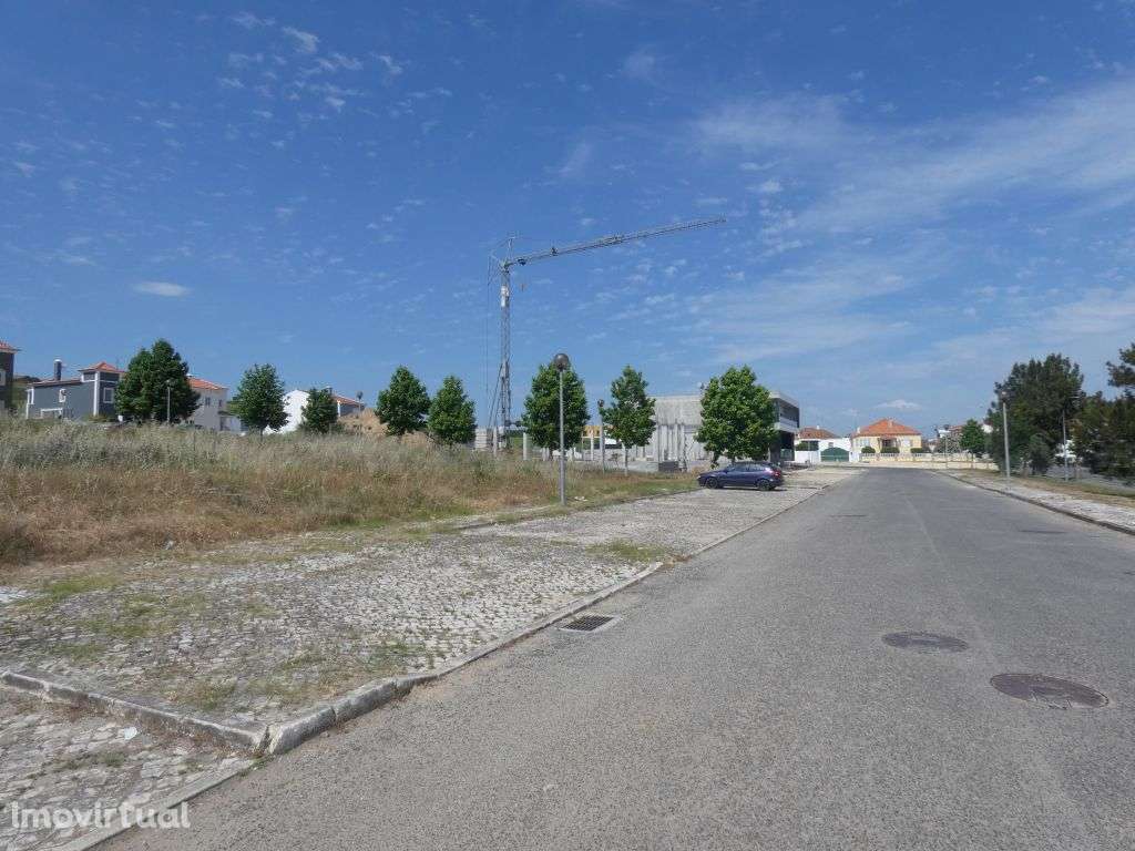 Terreno Para Armazém Comercial - Grande imagem: 3/21