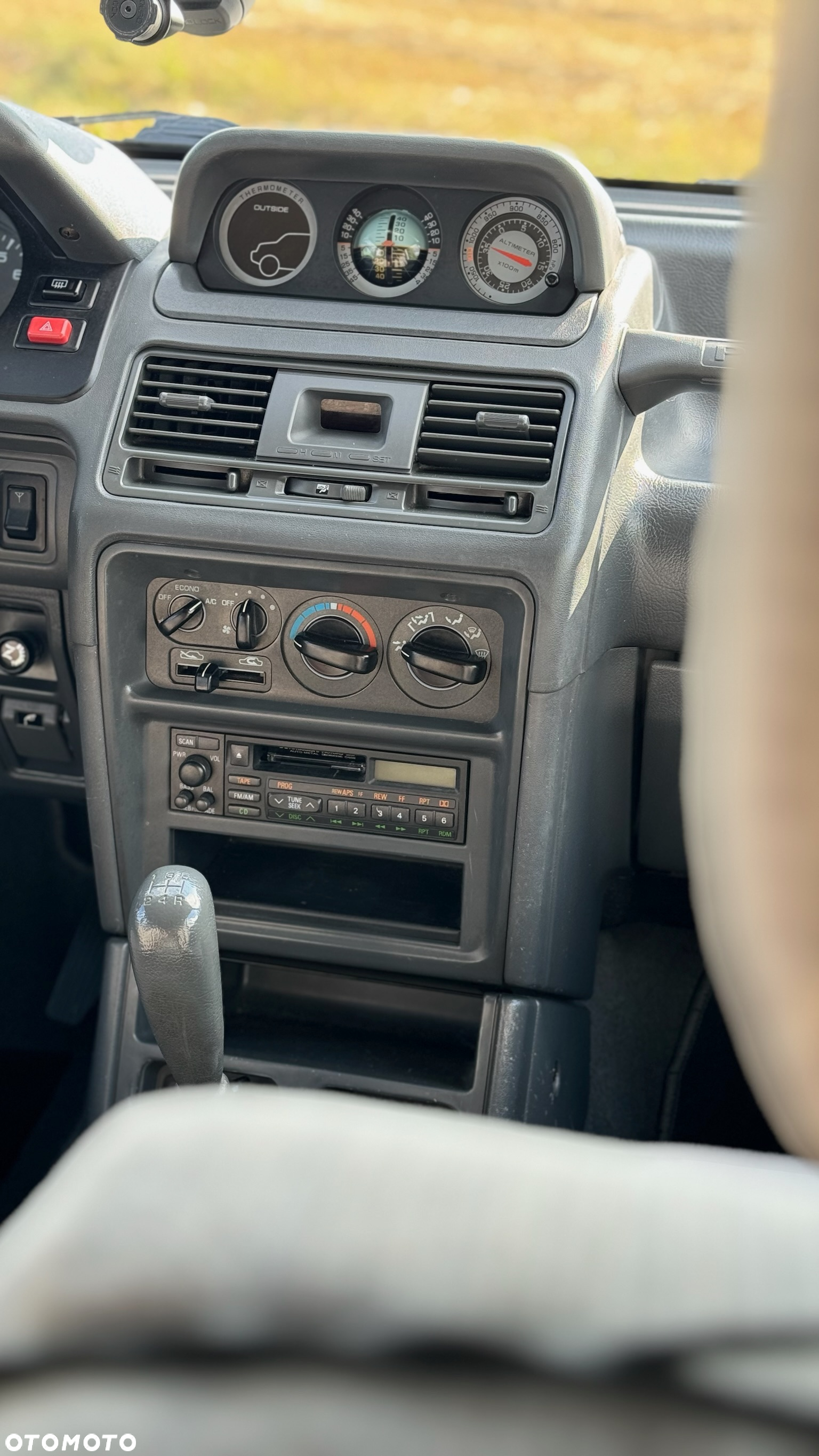 Mitsubishi Pajero 3.0 GLS - 31