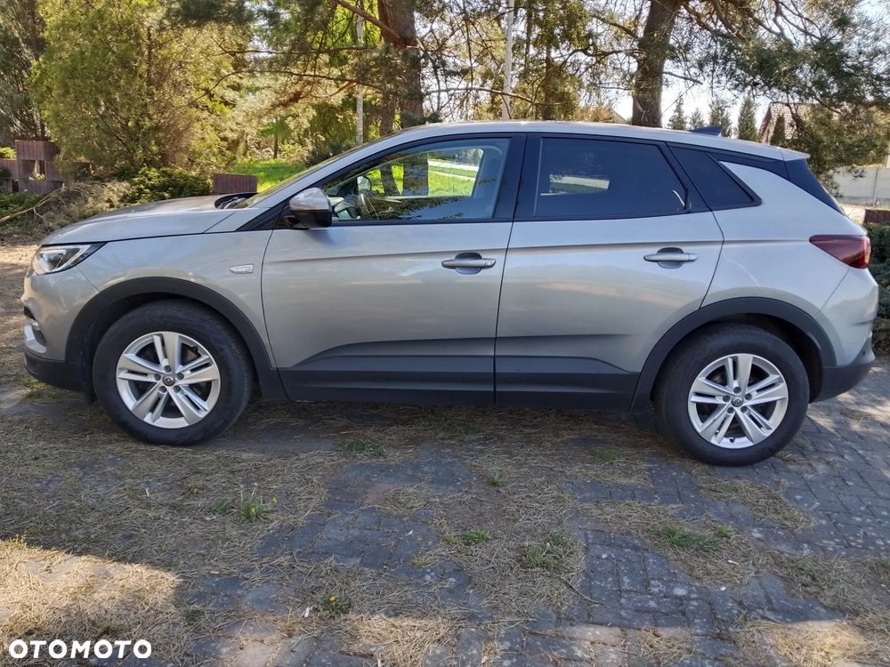 Opel Grandland X 1.5 D Start/Stop INNOVATION - 6