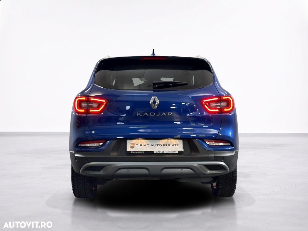 Renault Kadjar - 5
