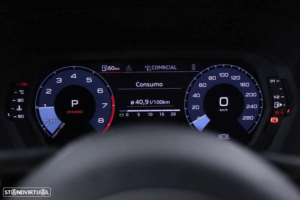 Audi A3 Sportback 30 TFSI Advanced S tronic - 27