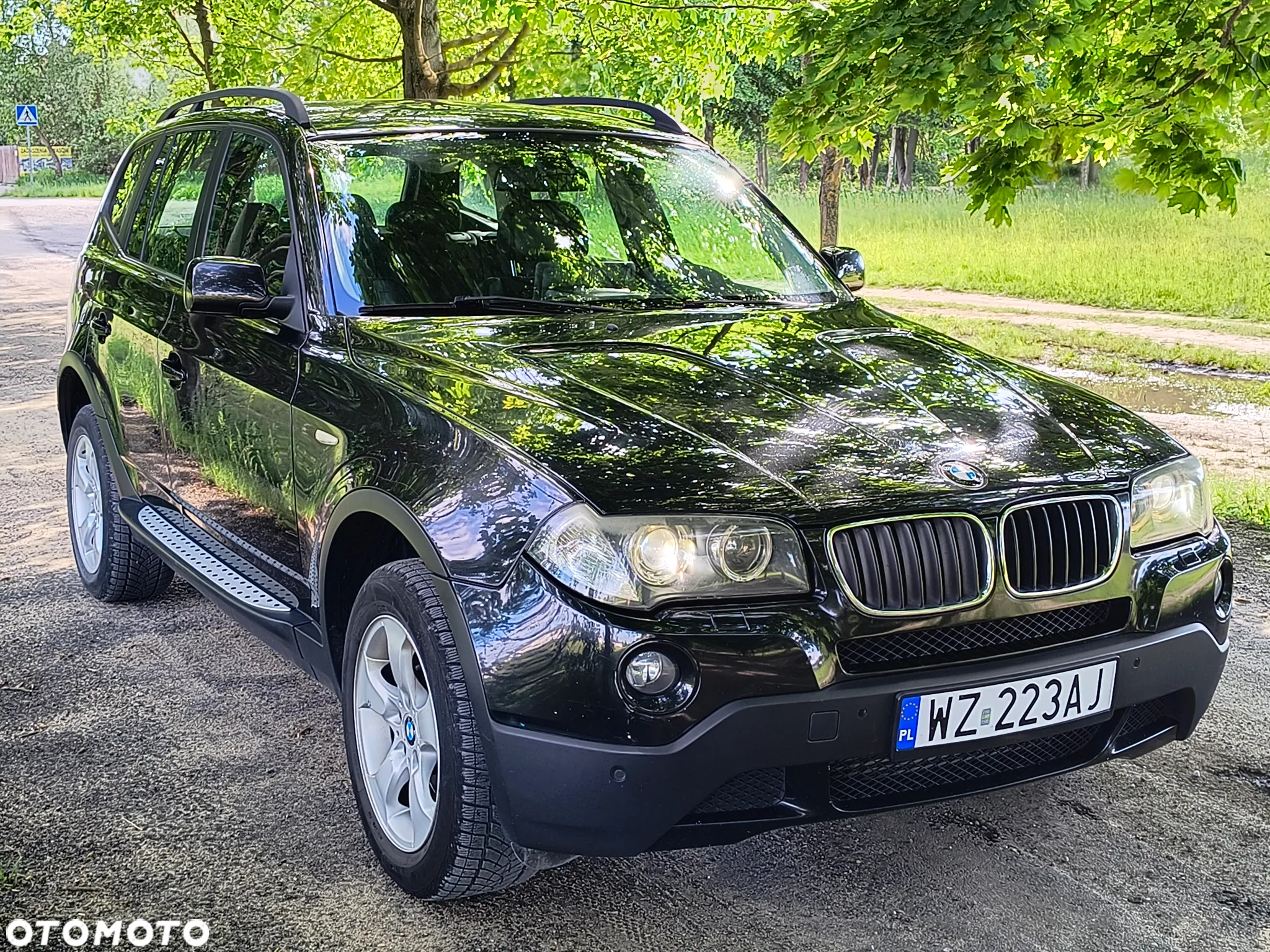 BMW X3 xDrive20d - 2