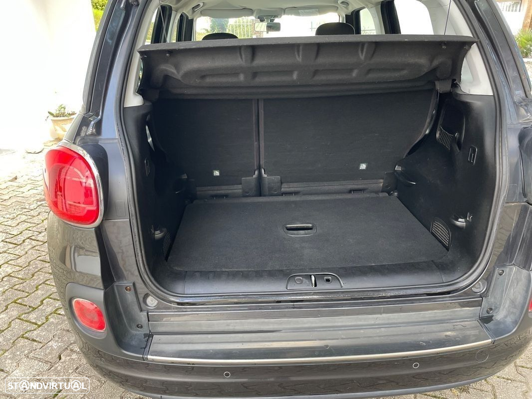 Fiat 500L 1.3 MJ Pop Star S&S - 15