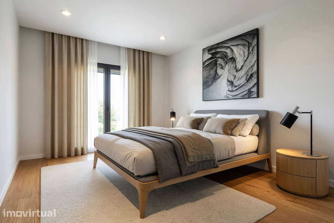 Apartamento T3 Novo Samouco - Grande imagem: 4/6