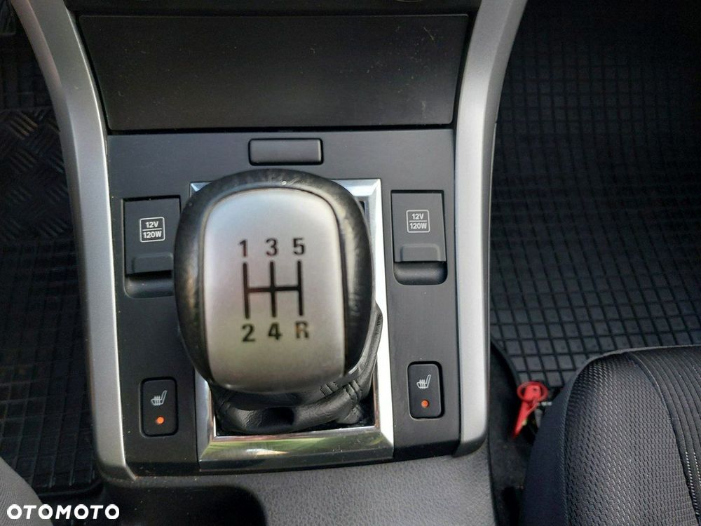 Suzuki Grand Vitara 1.6 Comfort - 22