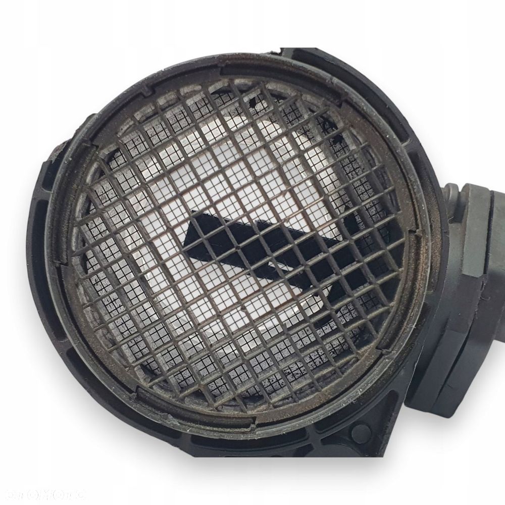 PRZEPŁYWOMIERZ Audi A4 B5 A6 C5 VW Passat B5 1.9 TDI 0281002216 - 10