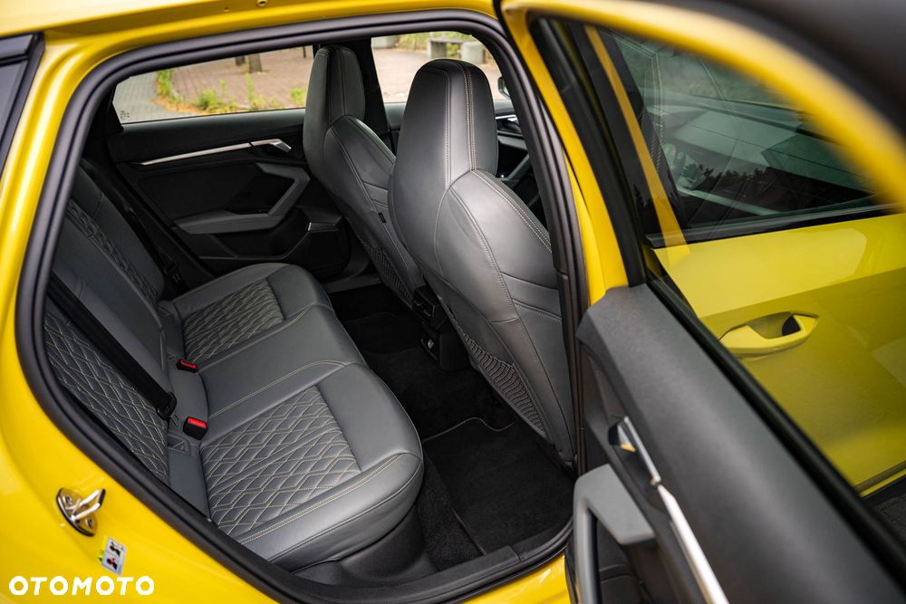 Audi S3 - 18