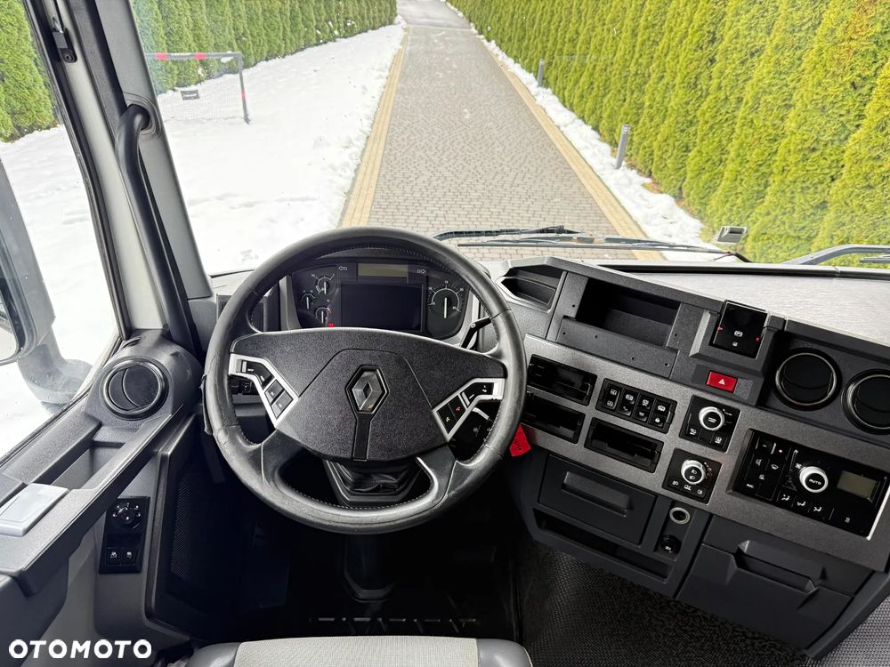 Renault T 480 PARK COOL - 13