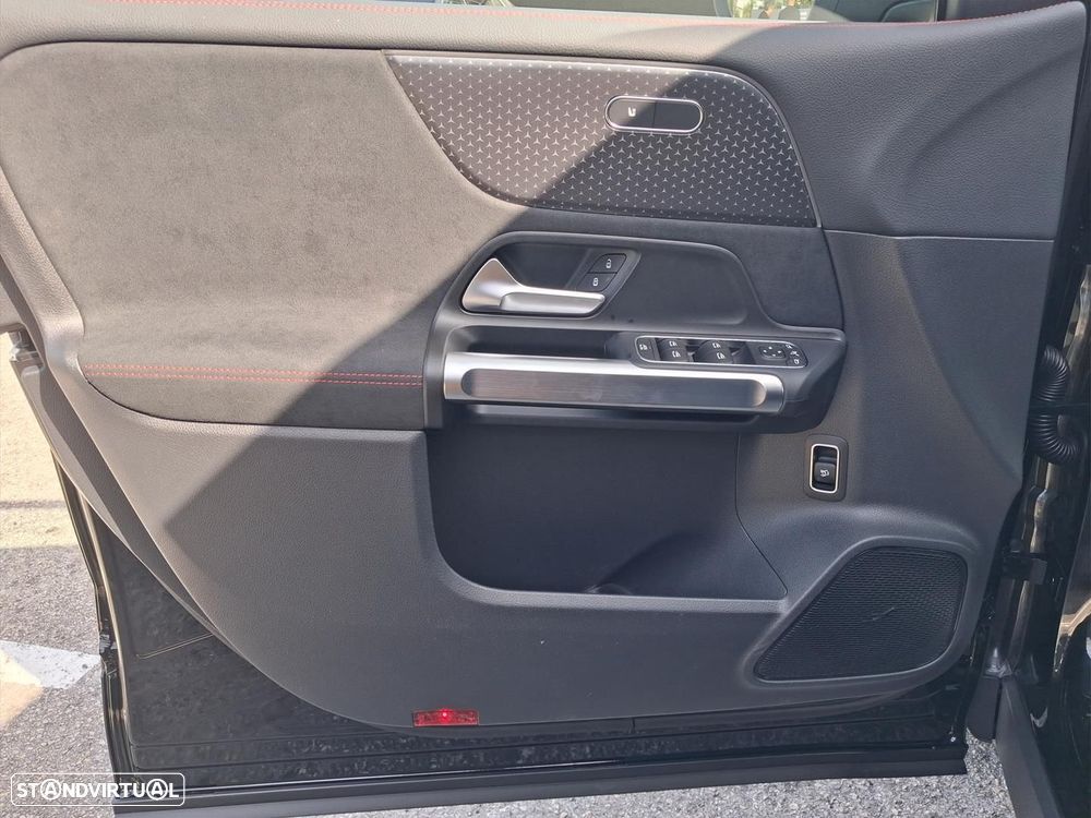 Mercedes-Benz EQB 250+ Edition - 9