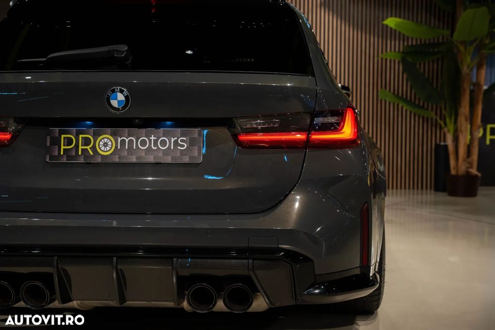 BMW M3 - 17