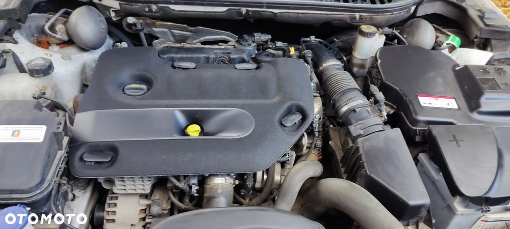 Citroën C5 2.0 BlueHDi Exclusive S&S - 26