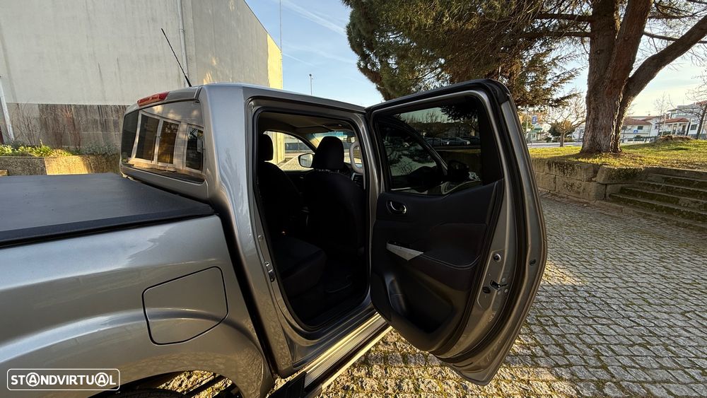 Nissan Navara - 12