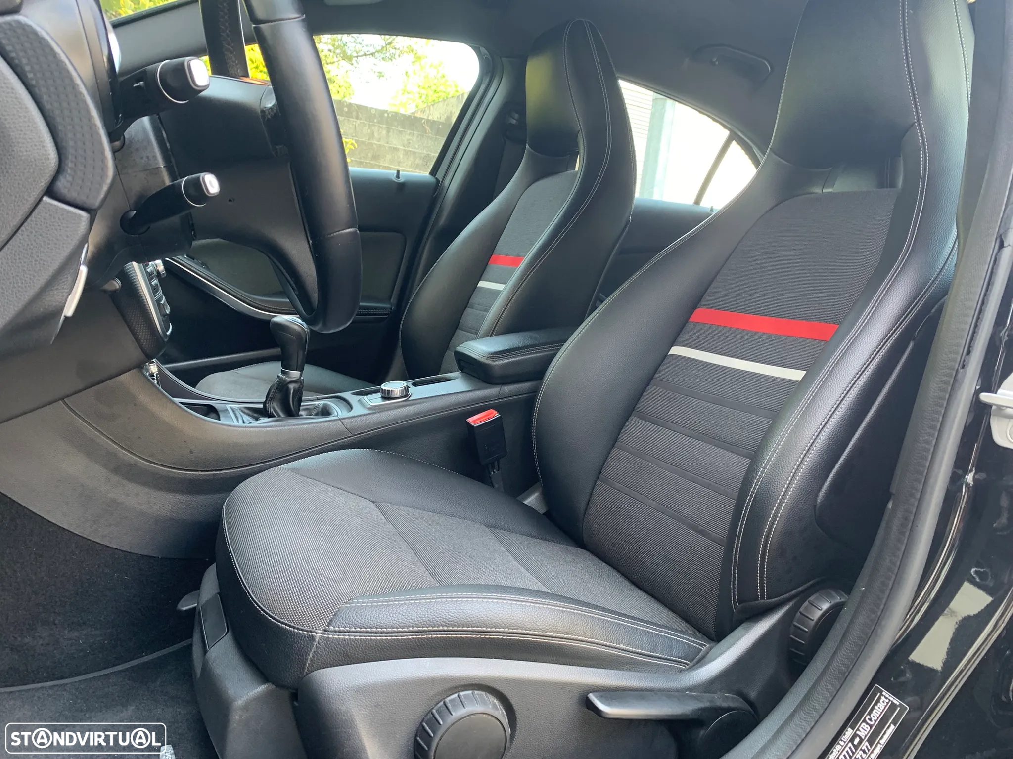 Mercedes-Benz A 180 CDi BE Edition - 18