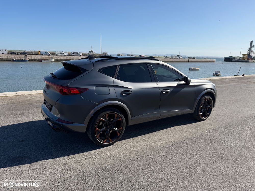 Cupra Formentor - 6