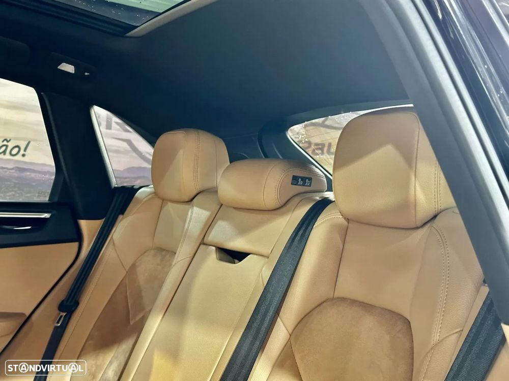 Porsche Macan S Diesel PDK - 19