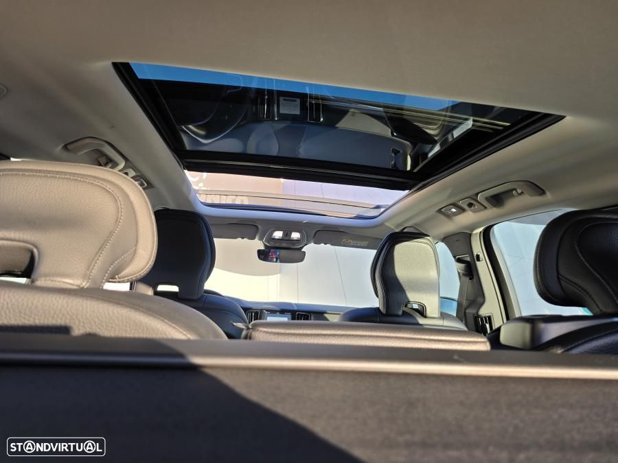 Volvo XC 60 2.0 T6 PHEV Core AWD - 28