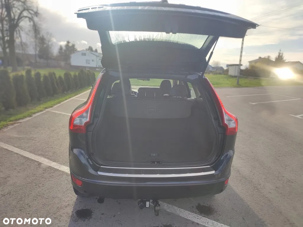 Volvo XC 60 D3 Momentum - 34