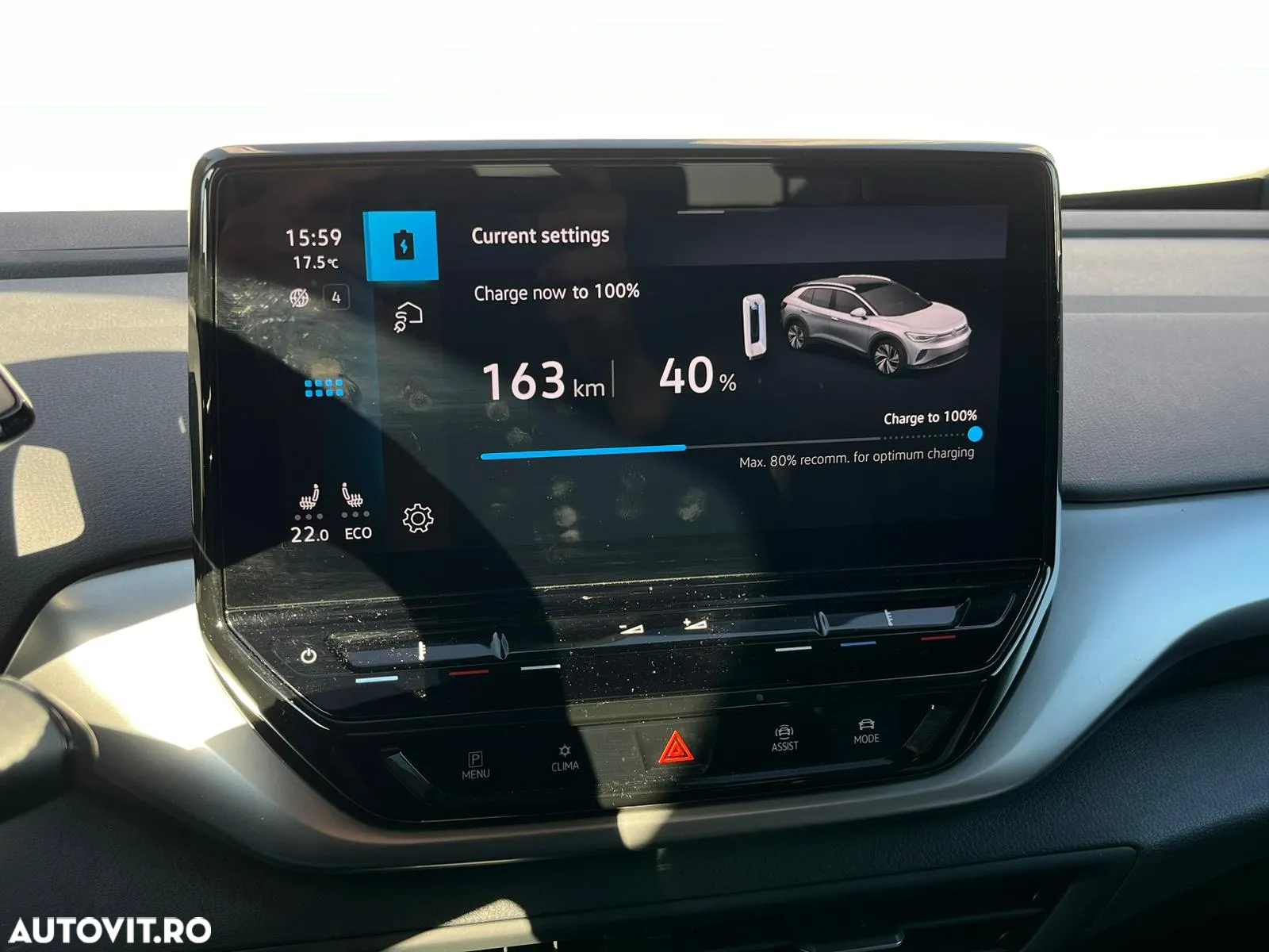 Volkswagen ID.4 77 kWh Pro Performance - 20