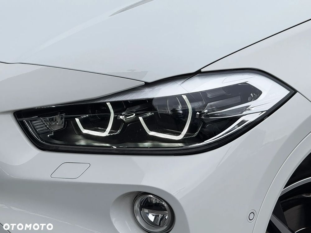 BMW X2 xDrive20i M Sport - 7