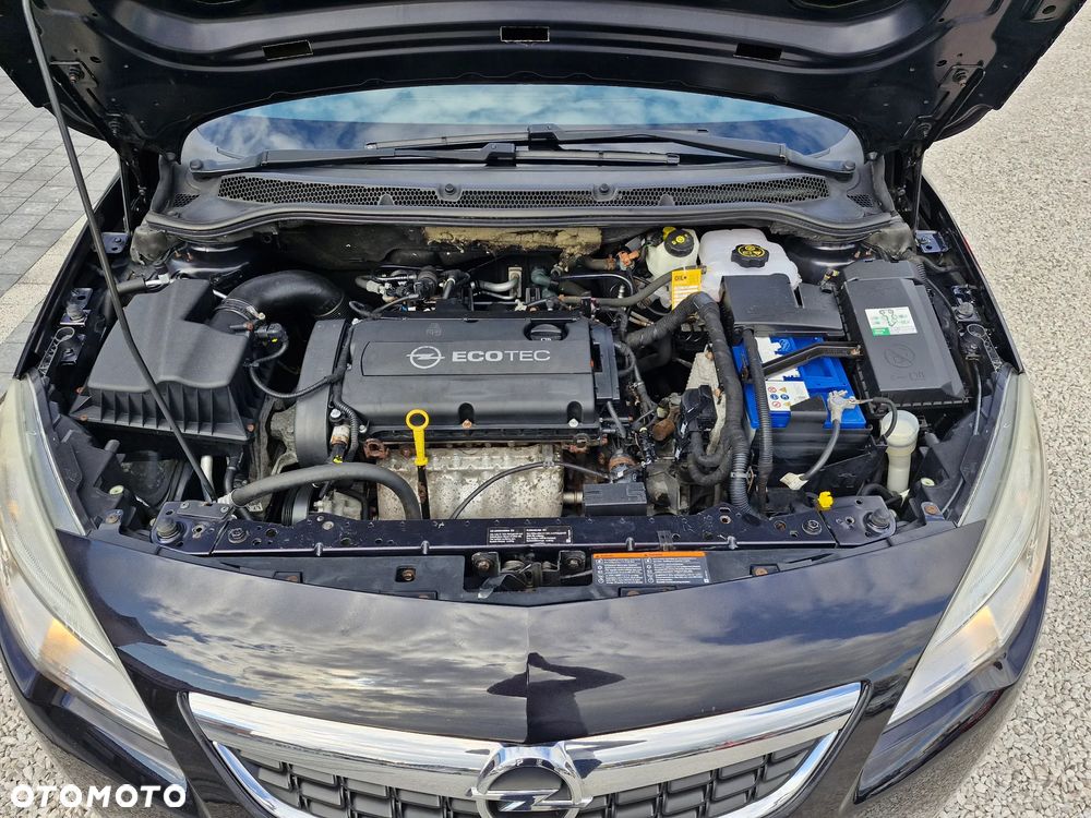 Opel Astra - 29
