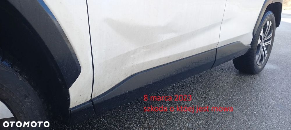 Toyota RAV4 2.5 Hybrid Selection 4x2 - 15