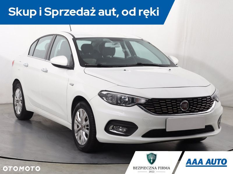 Fiat Tipo - 3
