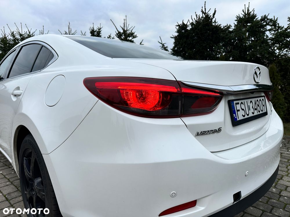 Mazda 6 2.0 Skypassion I-ELoop - 3