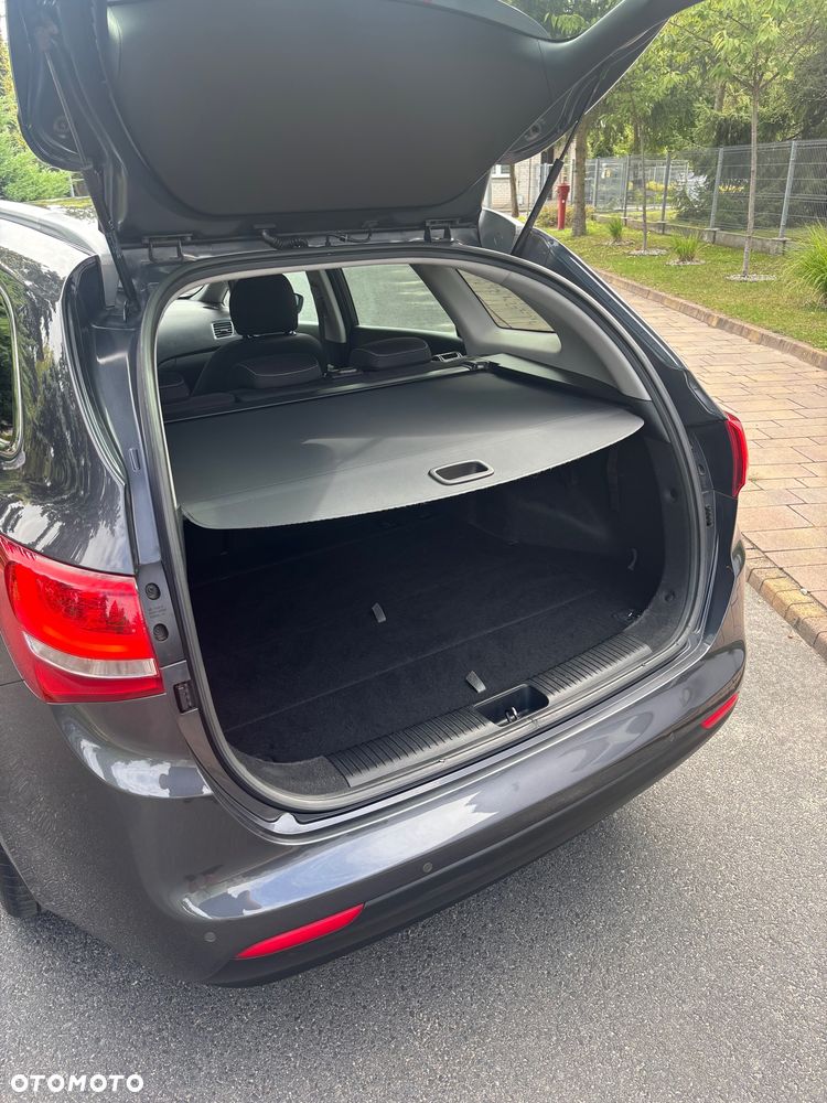 Kia Ceed 1.6 CRDi L Business Line - 22