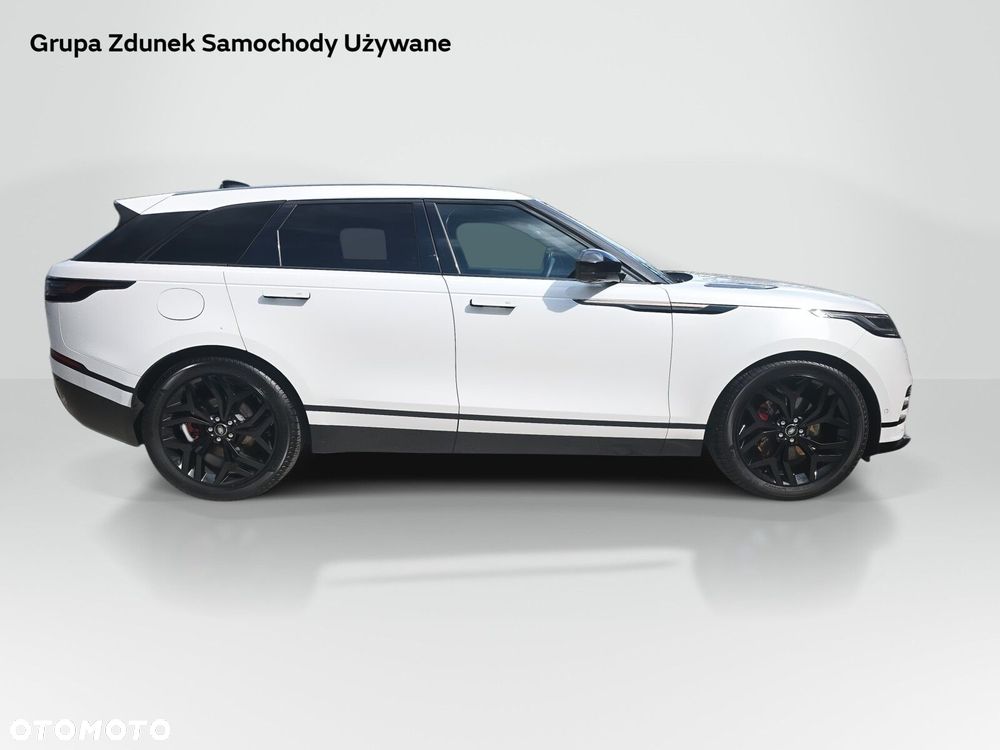Land Rover Range Rover Velar - 4
