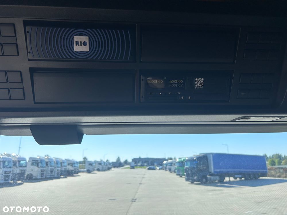 MAN TGX 26.470 6x2-2 BDF GM WGM 5301H - 21