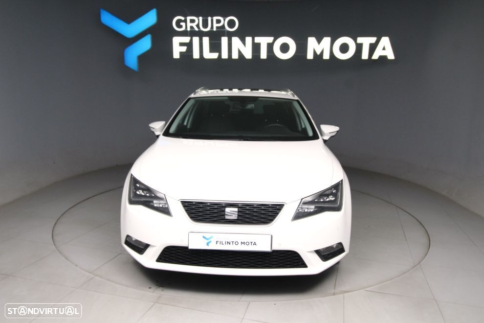 SEAT Leon ST 1.6 TDI Style DSG S/S - 7
