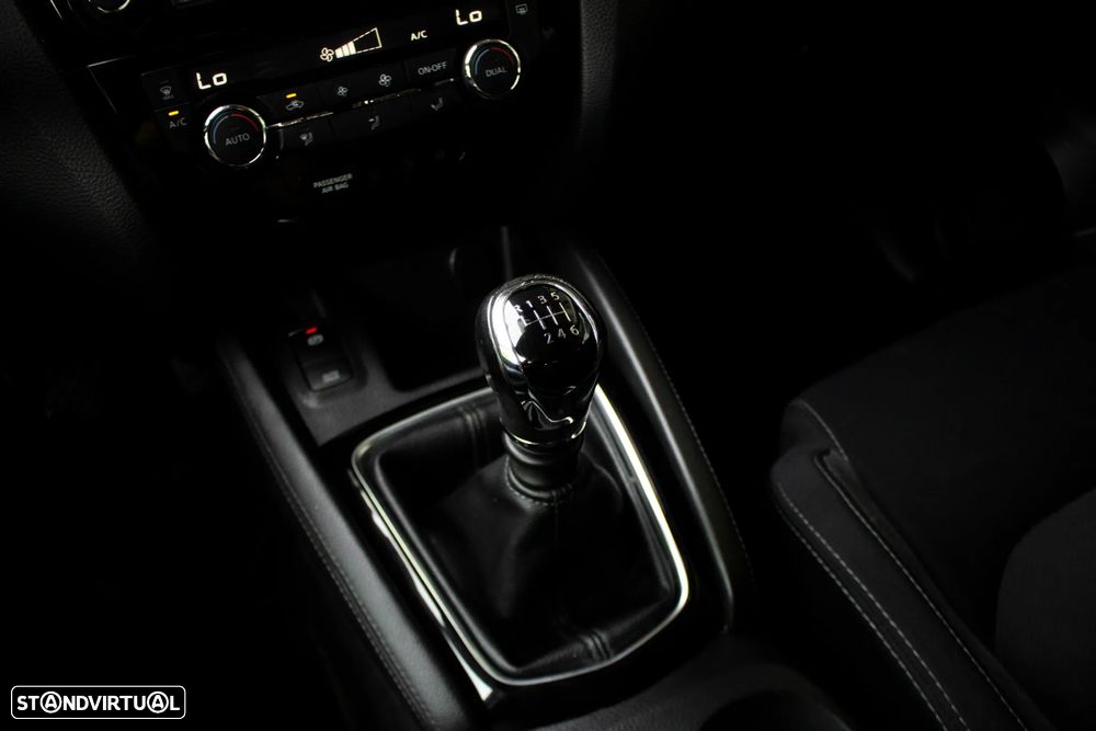 Nissan Qashqai 1.5 dCi TEKNA+ - 19