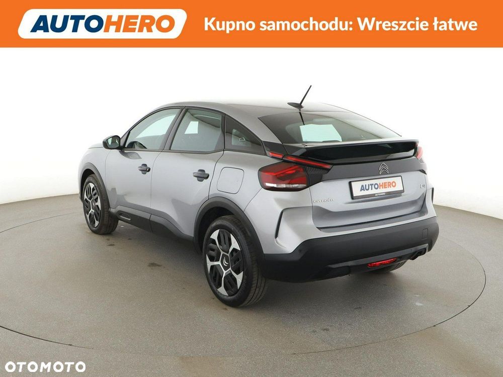 Citroën C4 PureTech 100 Stop&Start YOU - 5