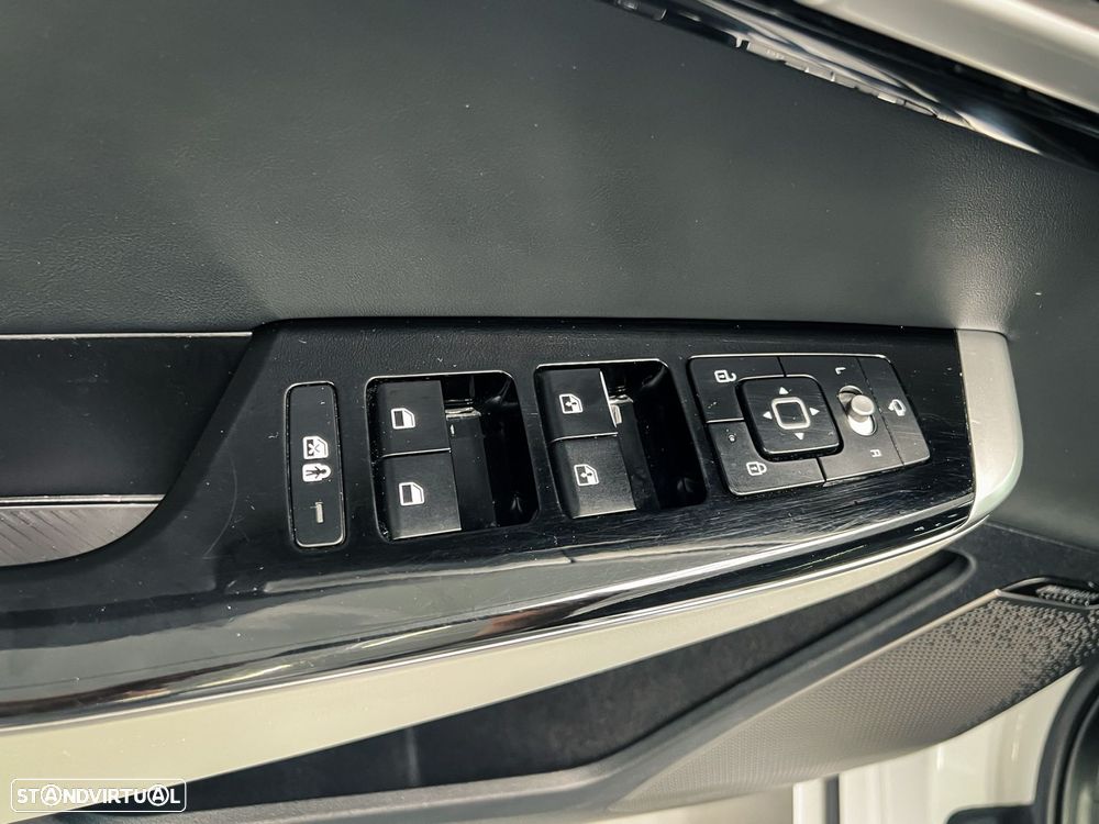 Kia EV6 77.4 kWh GT-Line+SRF - 22