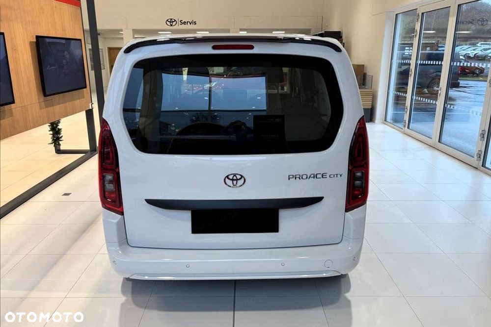 Toyota Proace City Verso - 7