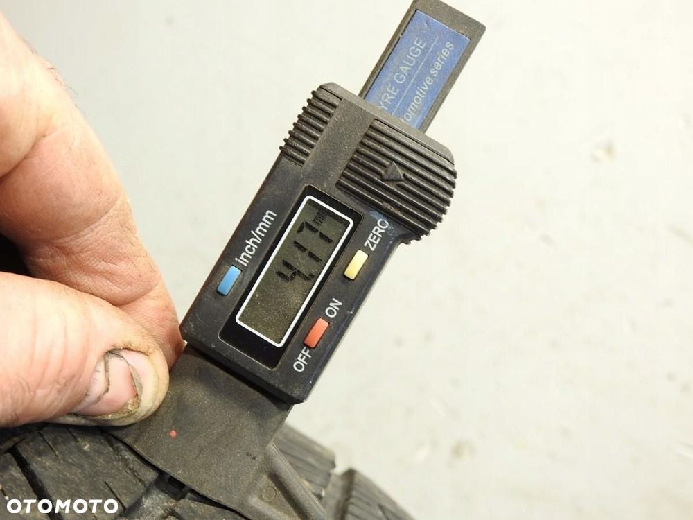 KOŁA FELGI OPONY 19'' MAZDA CX-7 996503 7590 - 12