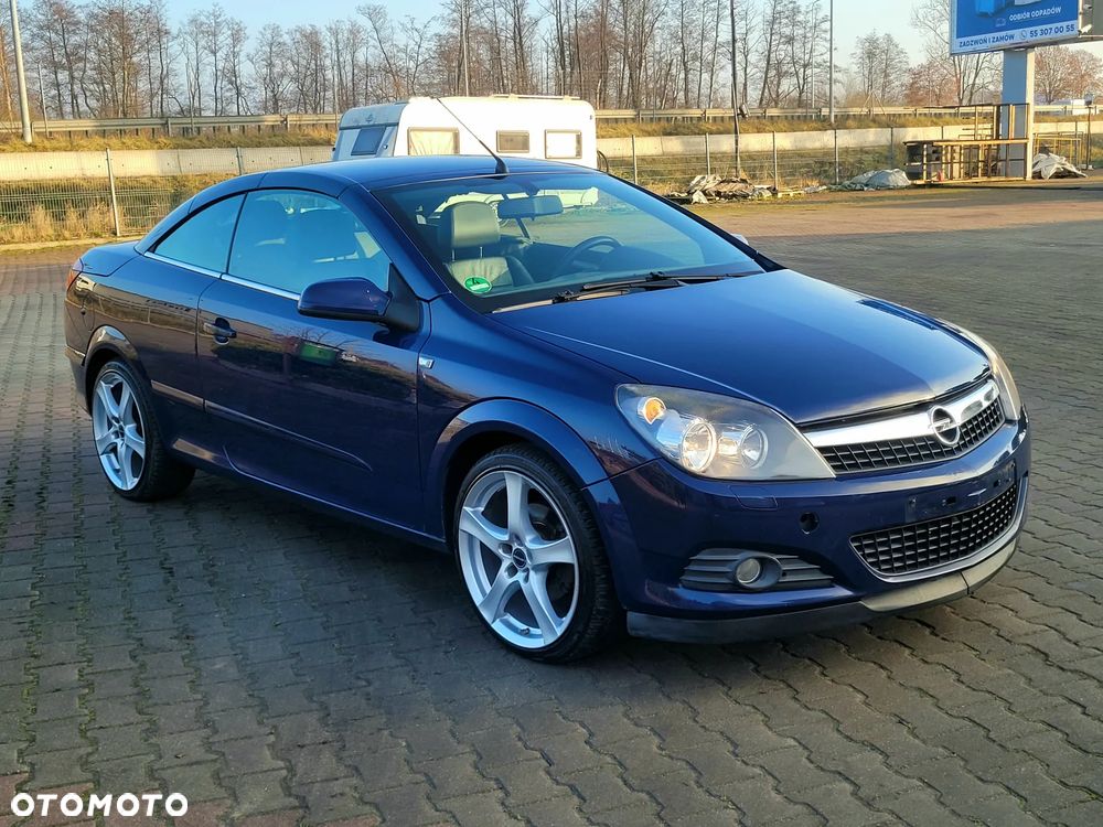 Opel Astra 1.6 Edition - 6