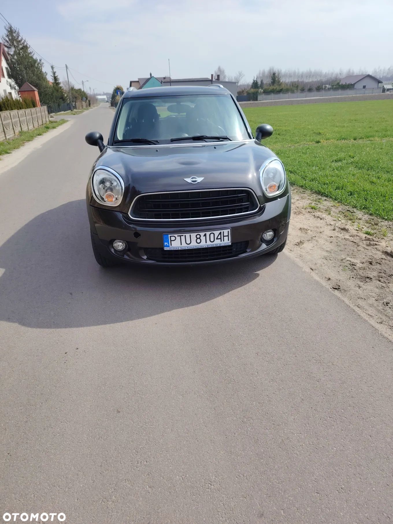 MINI Countryman One - 1