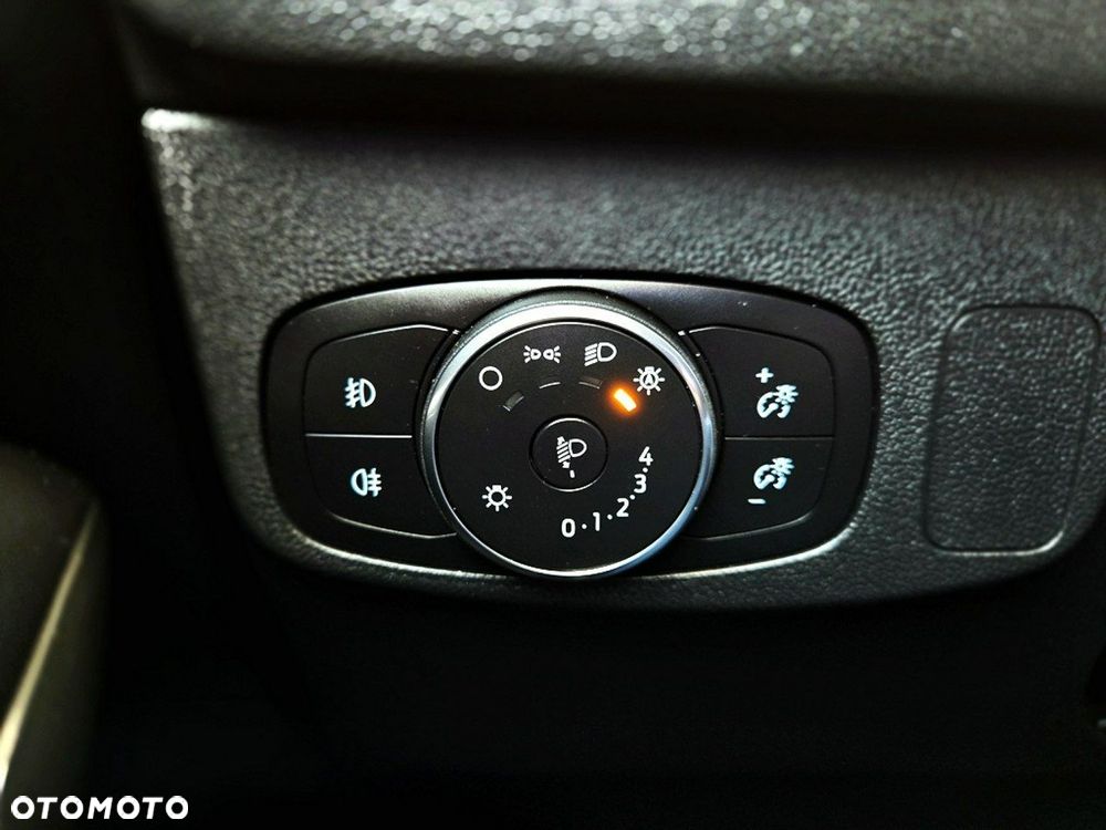 Ford Focus 1.5 EcoBlue Start-Stopp-System ACTIVE DESIGN - 18