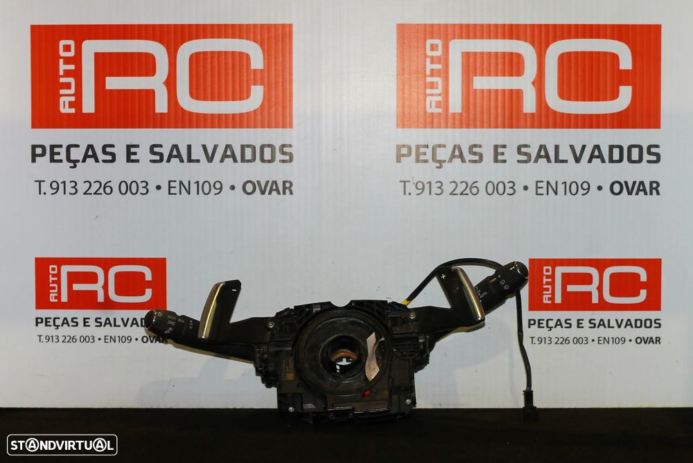 FITA AIRBAG C/COMUTADORES PEUGEOT 3008 - 1