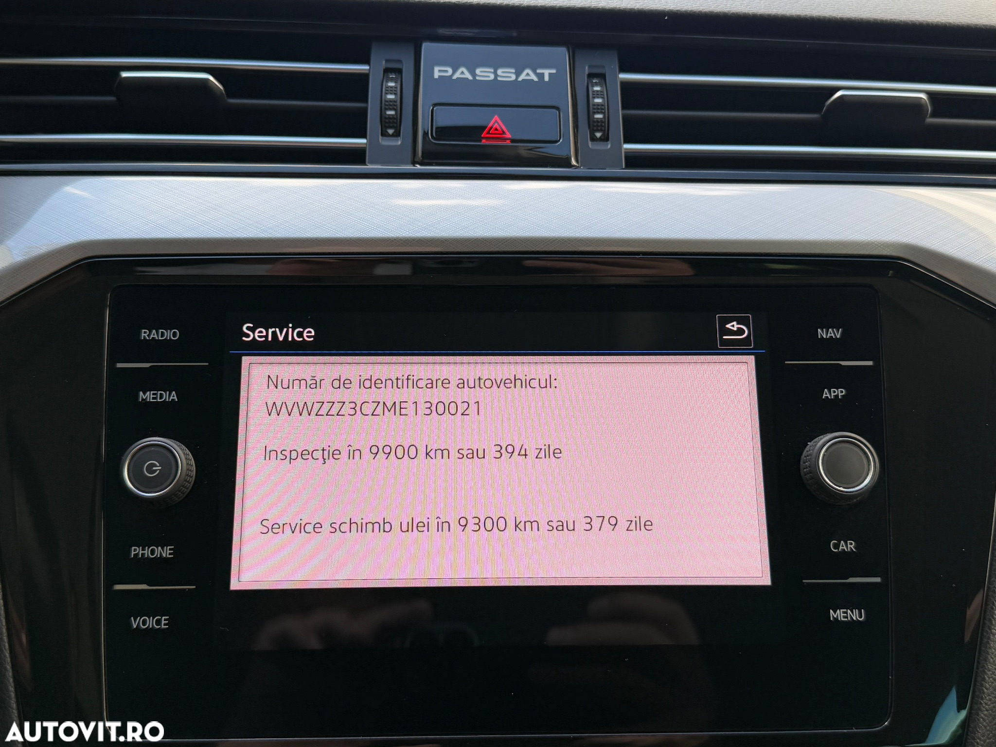 Volkswagen Passat Variant 2.0 TDI DSG Business - 24