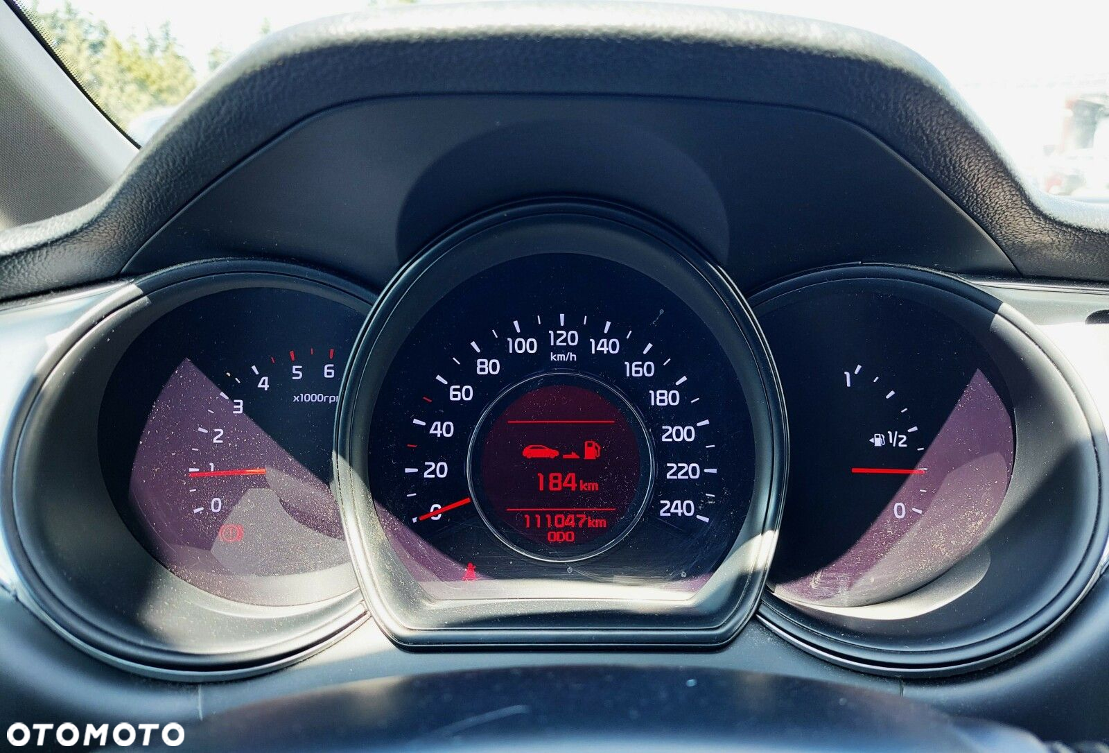 Kia Ceed Cee'd 1.4 CRDi M - 20