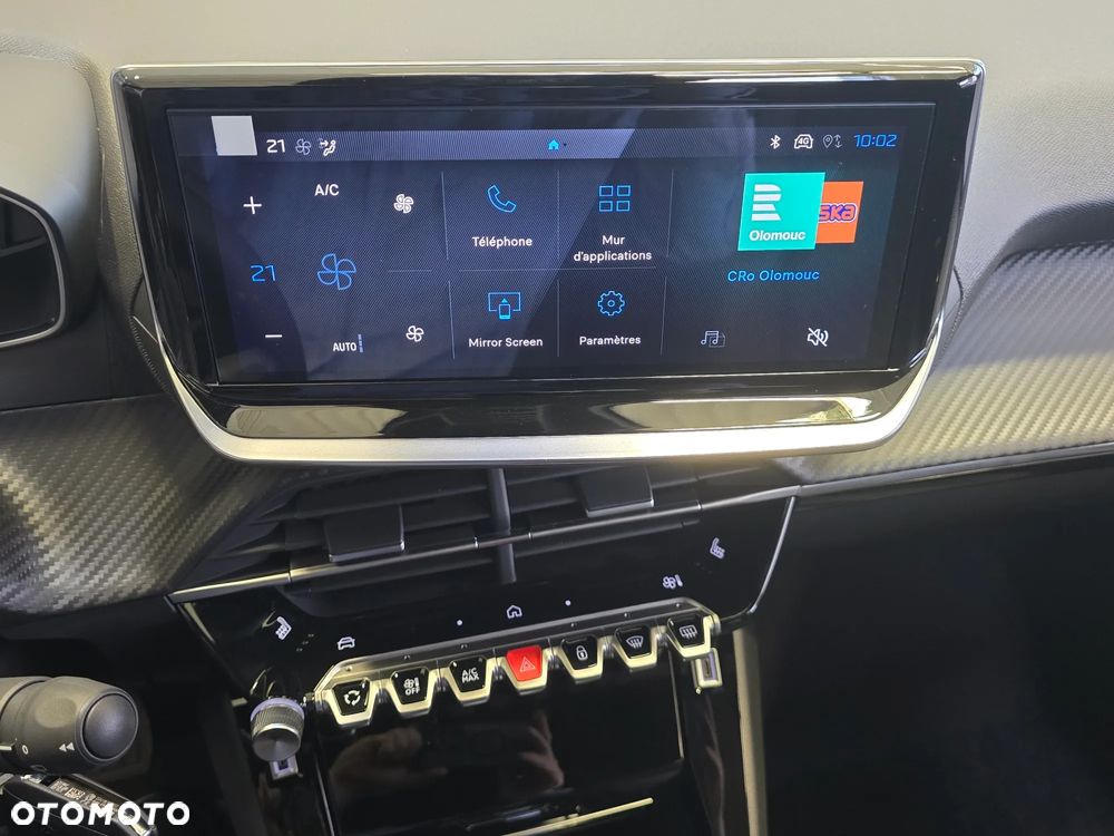 Peugeot 2008 PureTech mHEV Allure e-DCS6 - 9