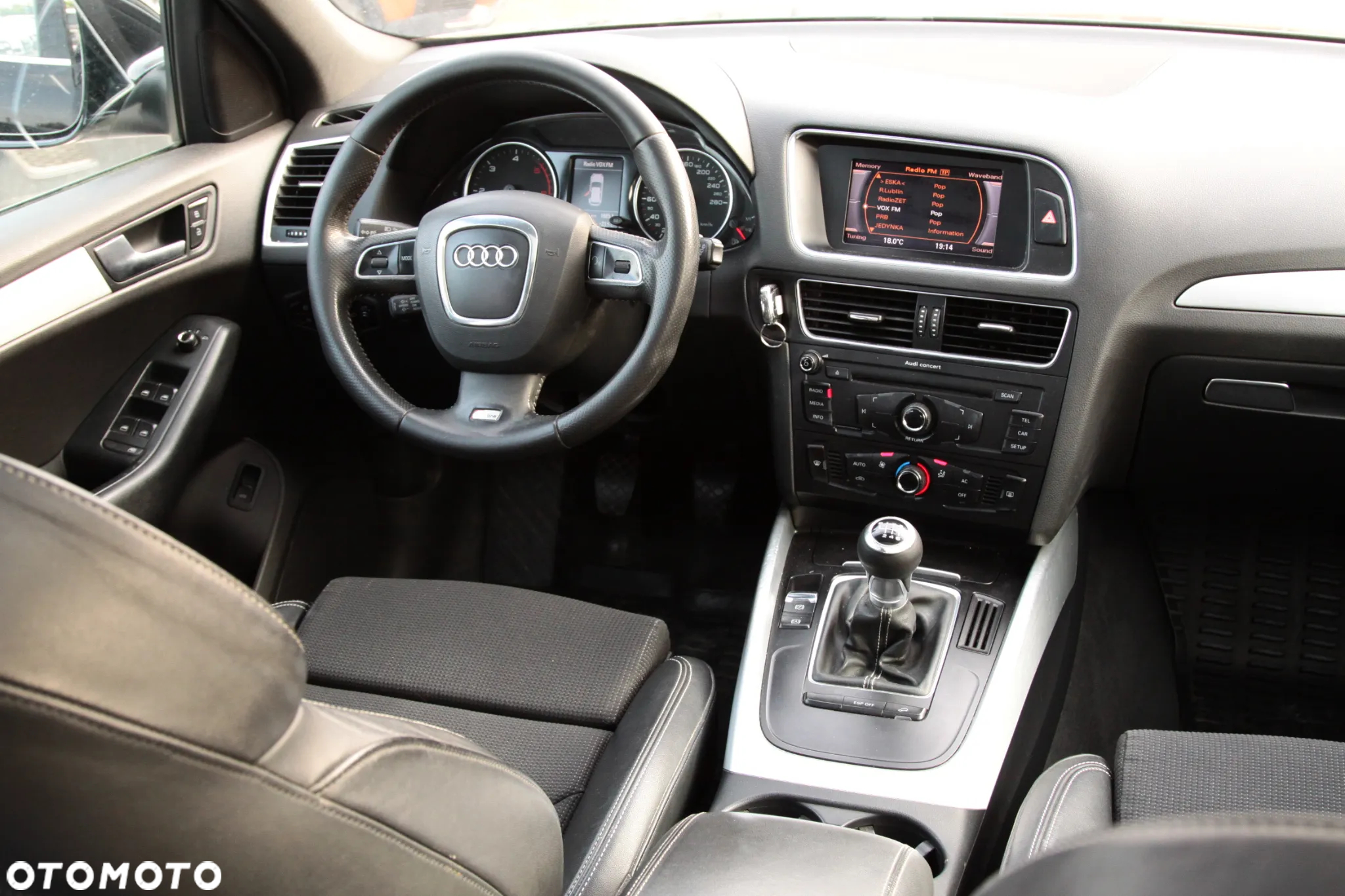 Audi Q5 2.0 TDI Quattro - 16