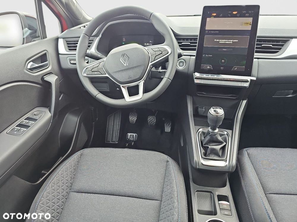 Renault Symbioz - 11