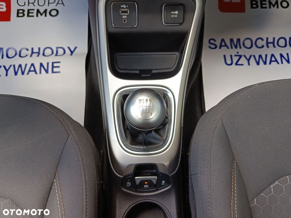 Jeep Compass - 22